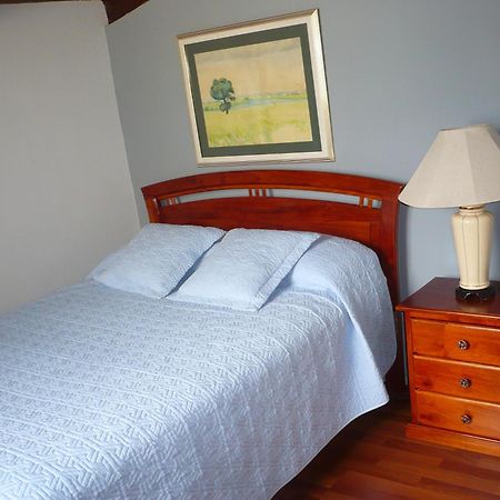 Hostal Tutamanda 2 Quito Buitenkant foto